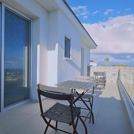 Cavo Aspro #3 Seaview *