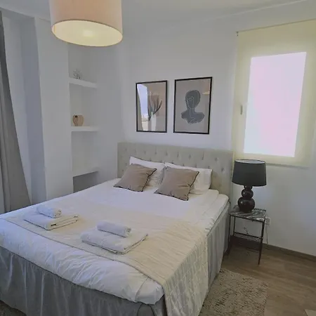 Cavo Aspro #3 Seaview Villa