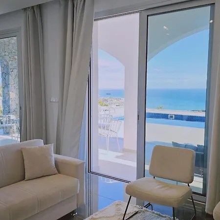 Cavo Aspro #3 Seaview *