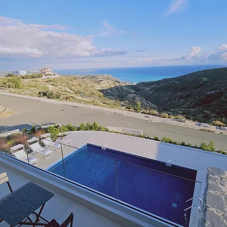 Villa Cavo Aspro #3 Seaview *