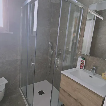 Villa Cavo Aspro #3 Seaview