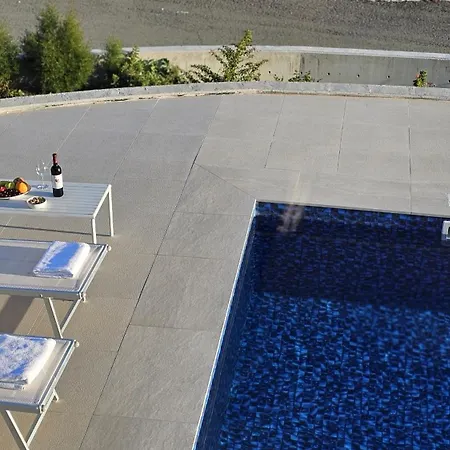 Cavo Aspro #3 Seaview *