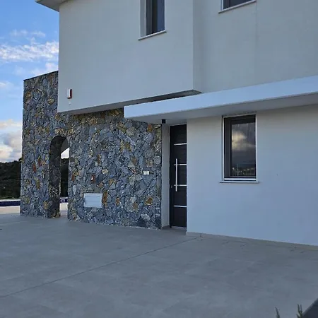 Cavo Aspro #3 Seaview