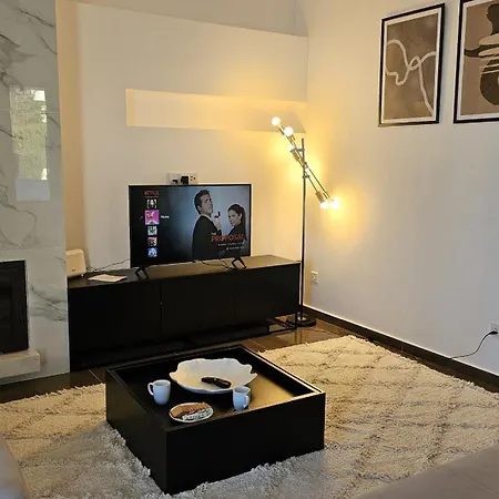Cavo Aspro #3 Seaview * بيسوري