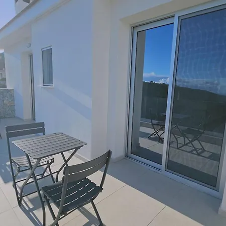 Cavo Aspro #3 Seaview فيلة