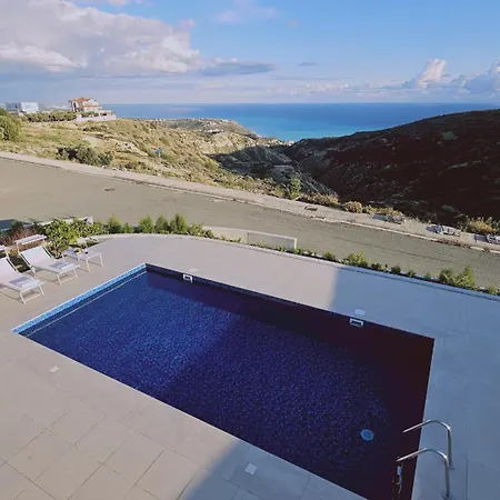فيلة Cavo Aspro #3 Seaview *
