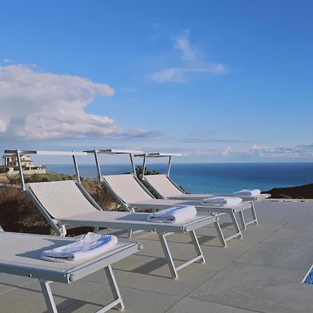 Cavo Aspro #3 Seaview
