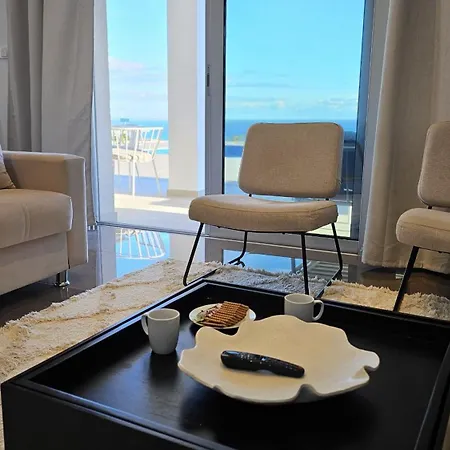 Cavo Aspro #3 Seaview *