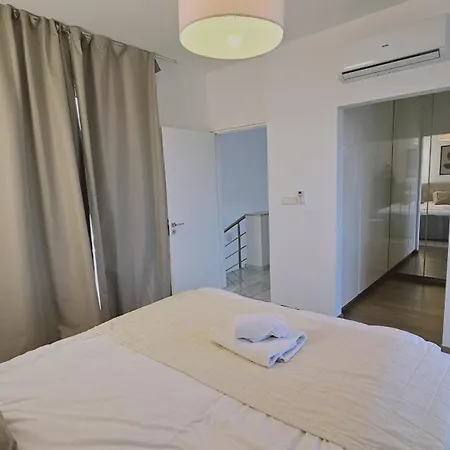 Cavo Aspro #3 Seaview فيلة بيسوري