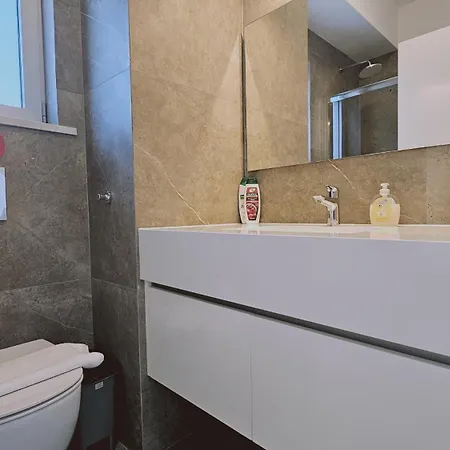 Cavo Aspro #3 Seaview