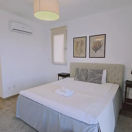 Cavo Aspro #3 Seaview فيلة *