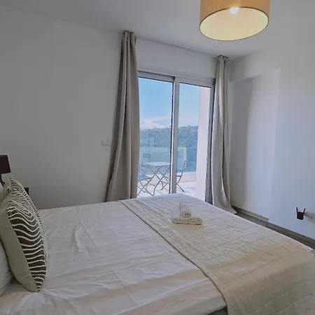 Vilă Cavo Aspro #3 Seaview