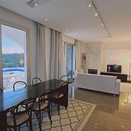Cavo Aspro #3 Seaview فيلة